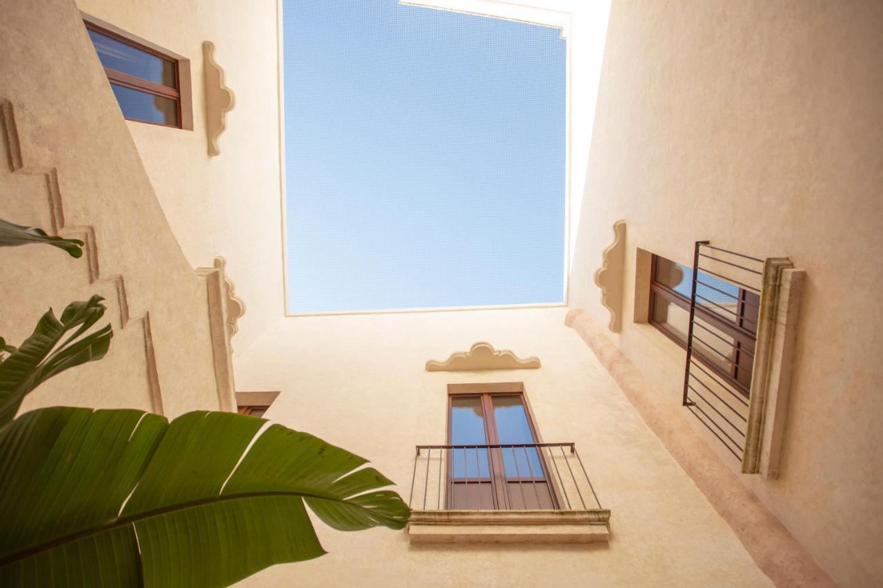 Palazzo Donna Titi Bed and Breakfast Nardò Eksteriør billede