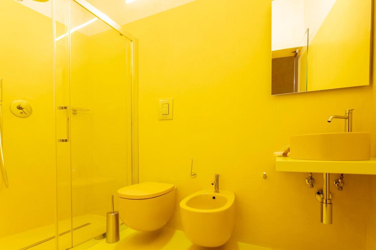 Palazzo Donna Titi Bed and Breakfast Nardò Eksteriør billede