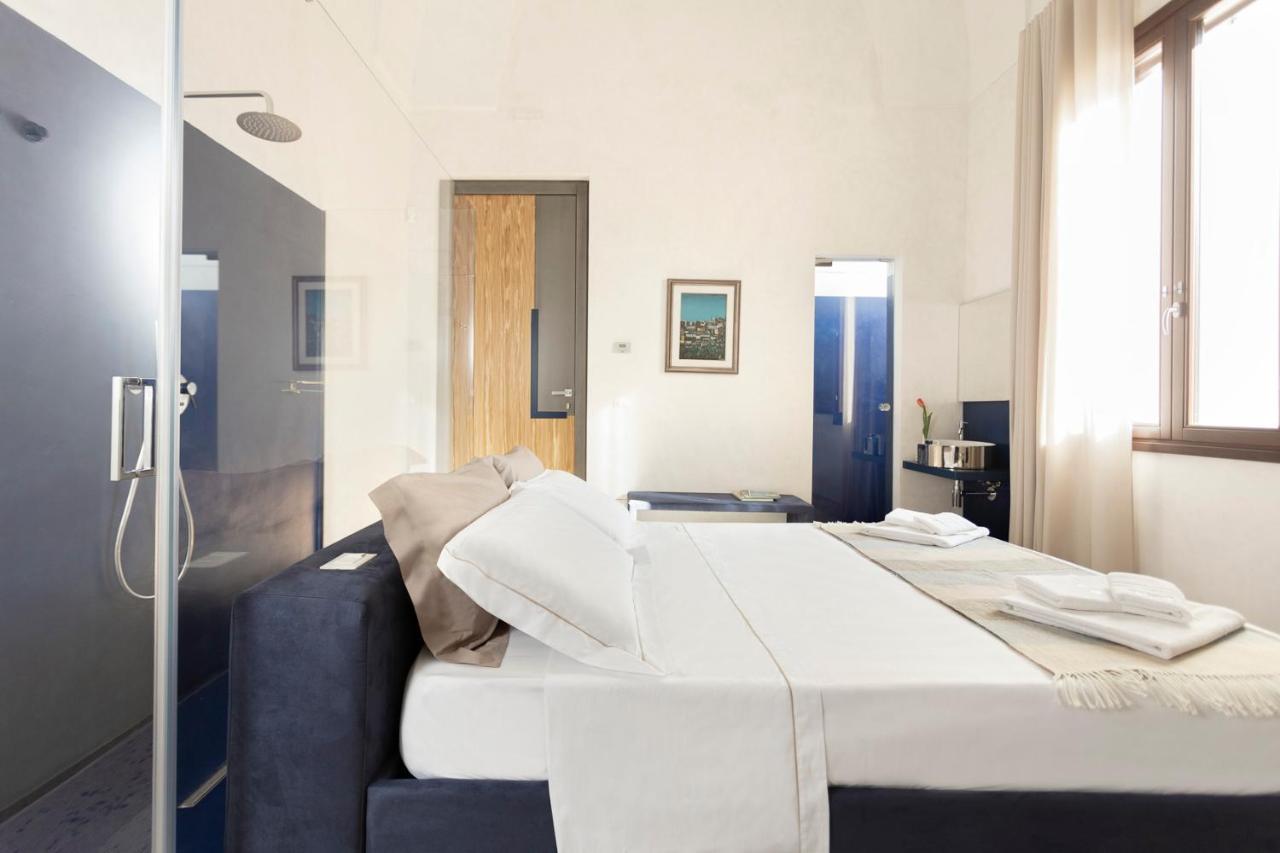 Palazzo Donna Titi Bed and Breakfast Nardò Eksteriør billede