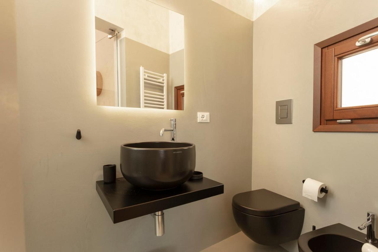 Palazzo Donna Titi Bed and Breakfast Nardò Eksteriør billede
