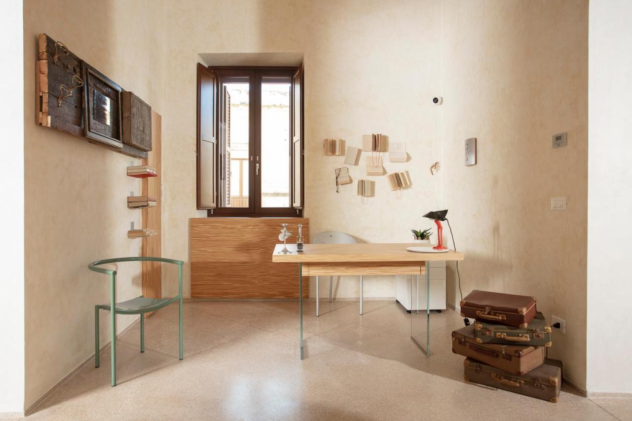Palazzo Donna Titi Bed and Breakfast Nardò Eksteriør billede