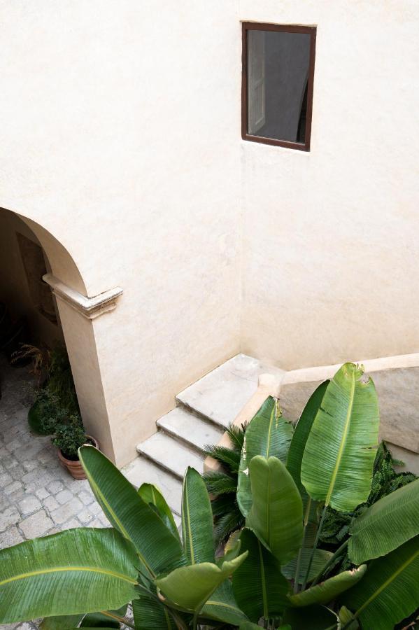 Palazzo Donna Titi Bed and Breakfast Nardò Eksteriør billede