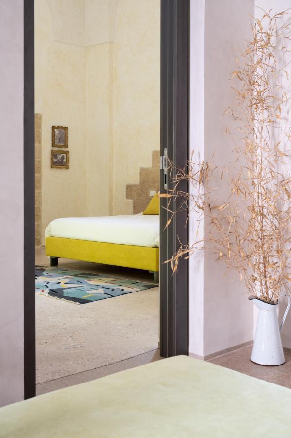 Palazzo Donna Titi Bed and Breakfast Nardò Eksteriør billede