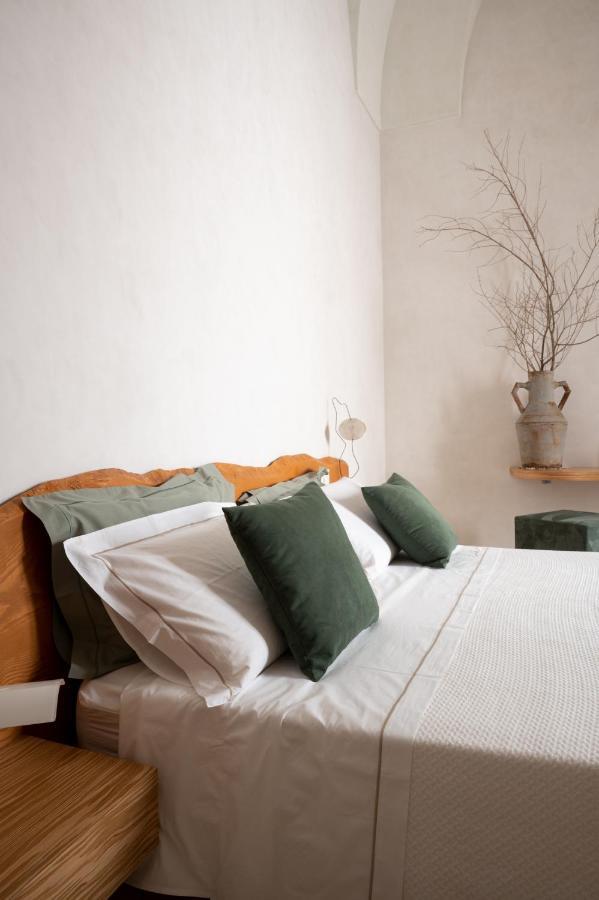 Palazzo Donna Titi Bed and Breakfast Nardò Eksteriør billede