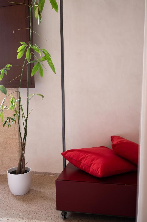 Palazzo Donna Titi Bed and Breakfast Nardò Eksteriør billede