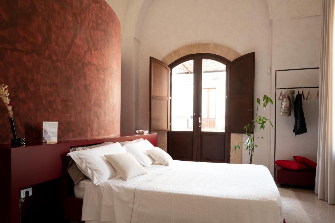 Palazzo Donna Titi Bed and Breakfast Nardò Eksteriør billede
