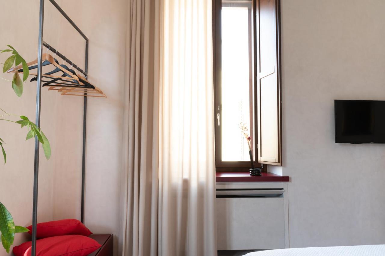 Palazzo Donna Titi Bed and Breakfast Nardò Eksteriør billede