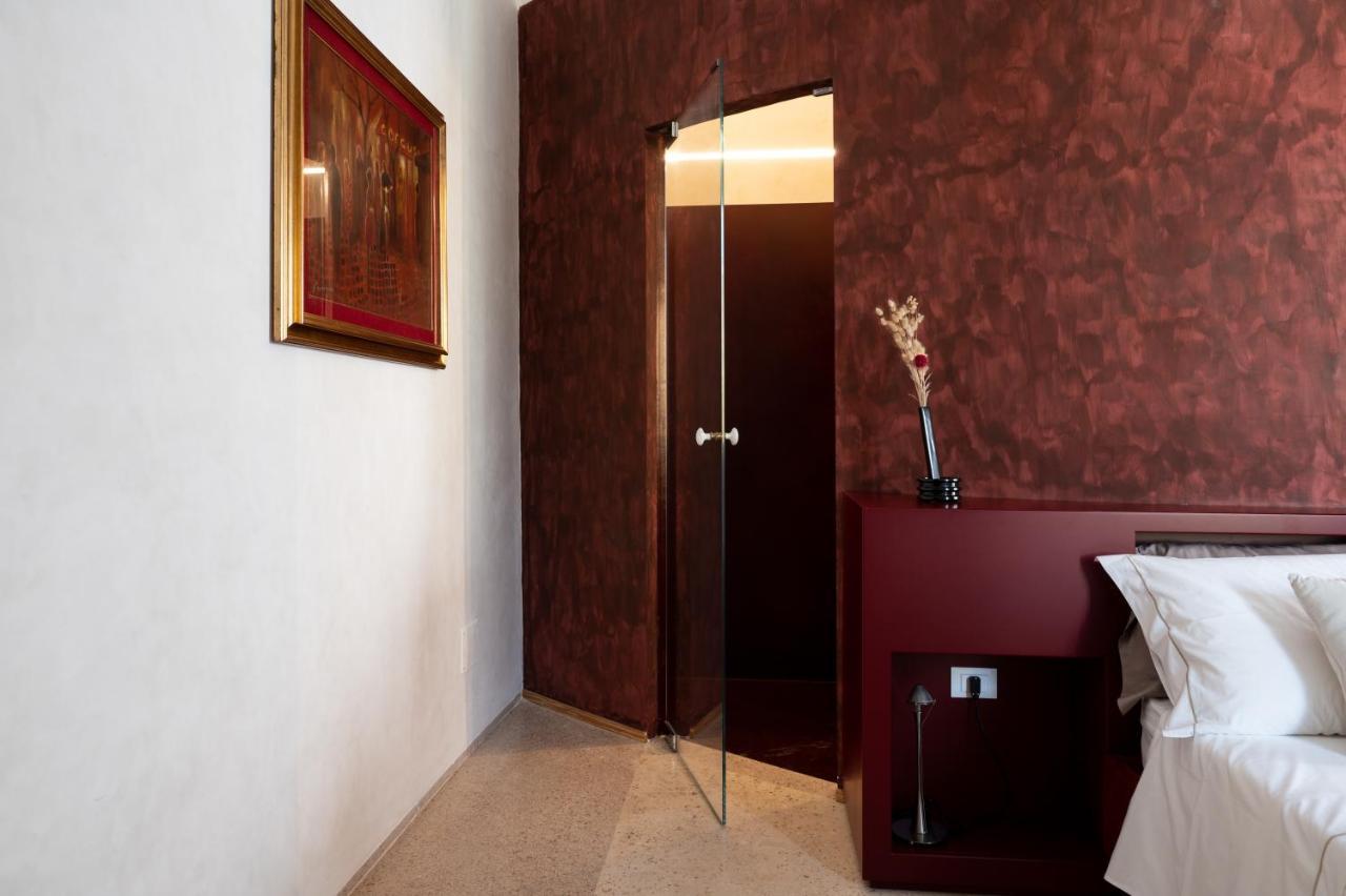 Palazzo Donna Titi Bed and Breakfast Nardò Eksteriør billede