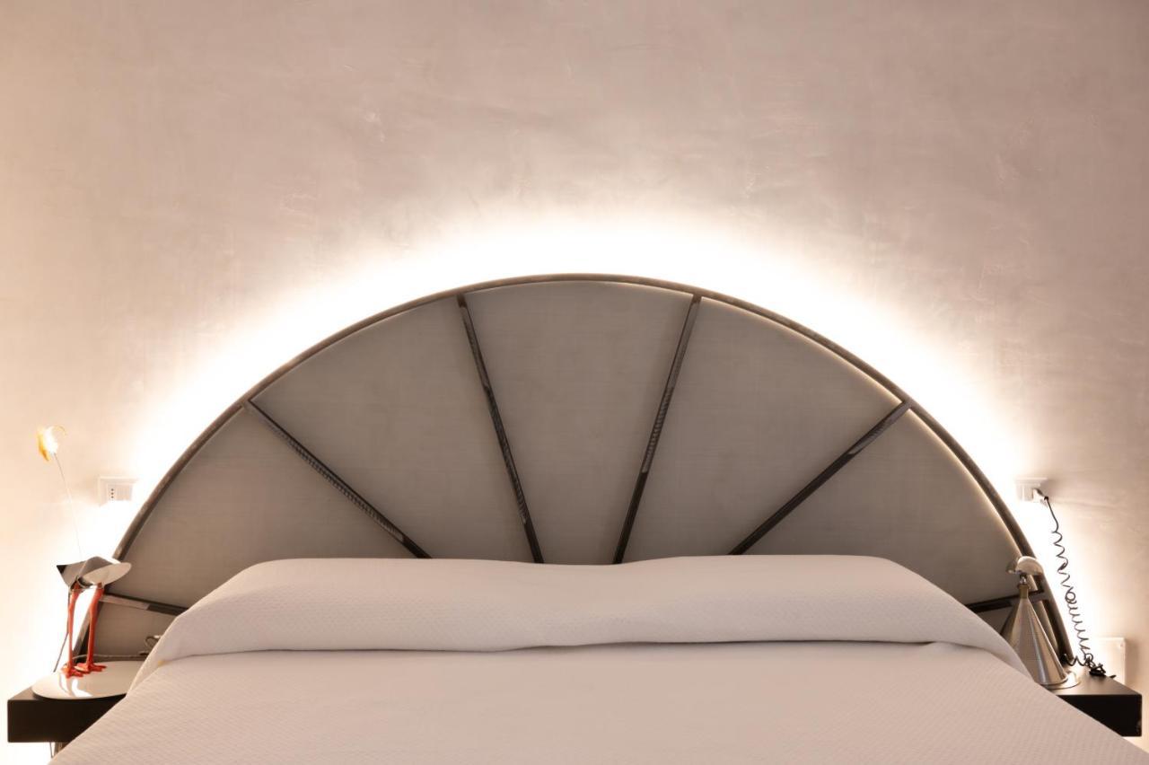 Palazzo Donna Titi Bed and Breakfast Nardò Eksteriør billede