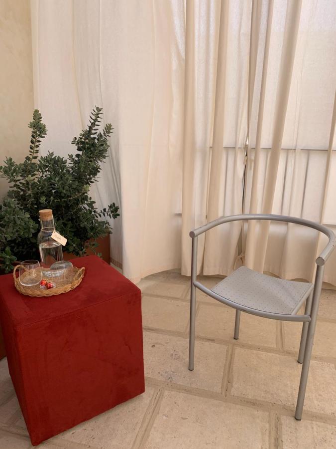 Palazzo Donna Titi Bed and Breakfast Nardò Eksteriør billede